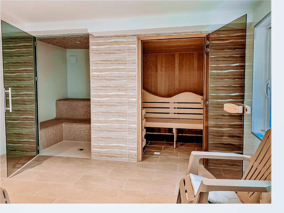 Hotel Le Rivage Vue Sur Mer - Châtelaillon-Plage Exteriör bild